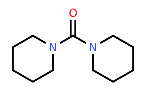 CAS 5395-04-0 | Di(piperidin-1-yl)methanone