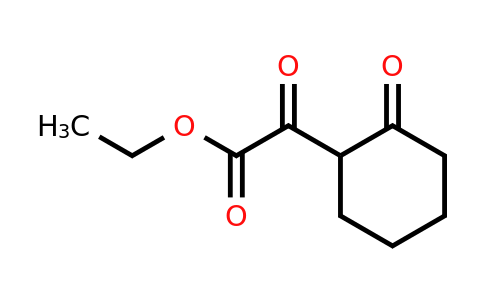 CAS 5396-14-5 | 2-Oxocyclohexaneglyoxylic acid ethyl ester