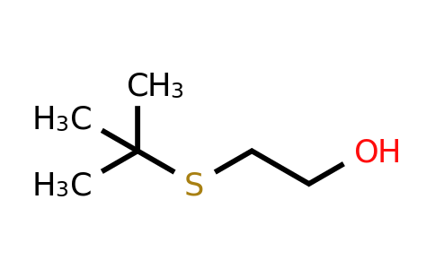 CAS 5396-50-9 | 2-(tert-Butylsulfanyl)ethan-1-ol