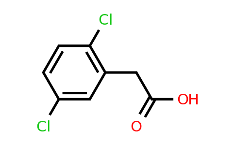 CAS 5398-79-8 | 2,5-Dichlorobenzeneacetic acid