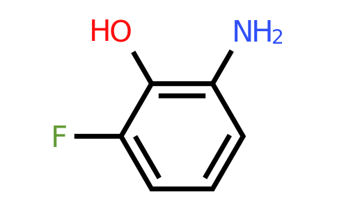 CAS 53981-25-2 | 6-Fluoro-2-aminophenol