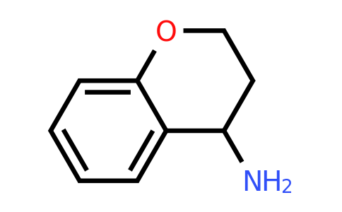 CAS 53981-38-7 | Chroman-4-ylamine