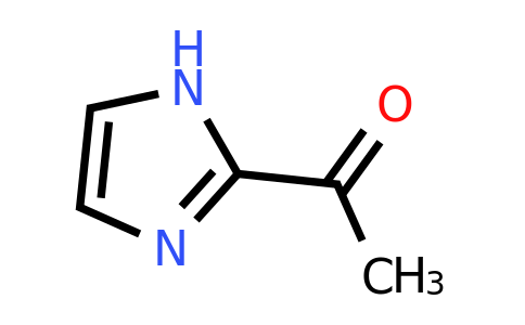 CAS 53981-69-4 | 1-(1H-imidazol-2-yl)ethan-1-one