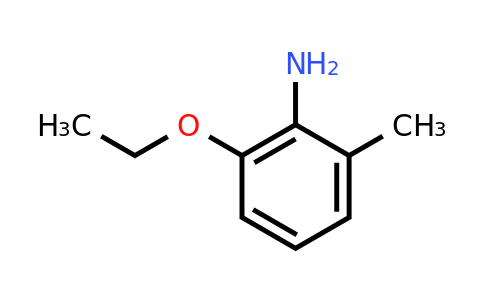 CAS 53982-02-8 | 2-Ethoxy-6-methylaniline