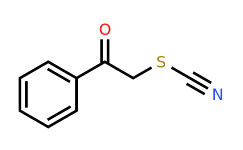 CAS 5399-30-4 | Phenacyl thiocyanate