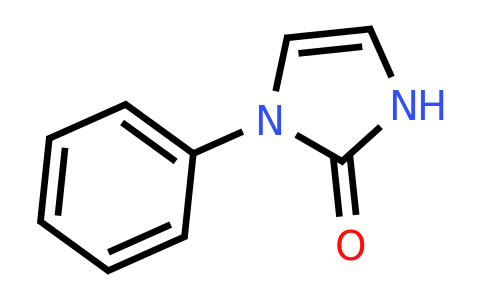 CAS 53995-06-5 | 1-phenyl-2,3-dihydro-1H-imidazol-2-one