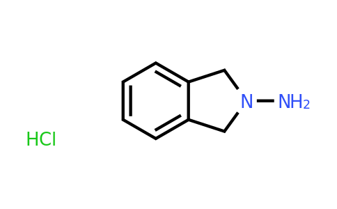 CAS 53995-97-4 | Isoindolin-2-amine hydrochloride