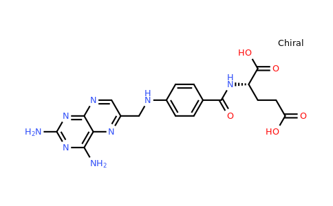 CAS 54-62-6 | Aminopterin