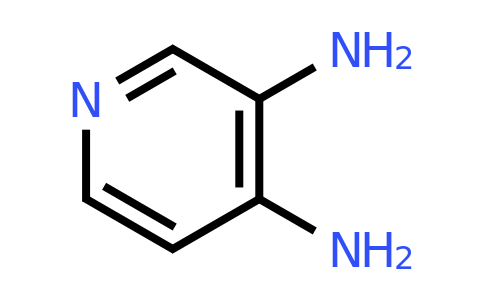 CAS 54-96-6 | pyridine-3,4-diamine