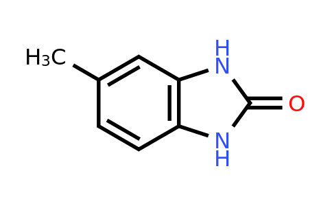 CAS 5400-75-9 | 5-Methyl-1,3-dihydro-benzimidazol-2-one