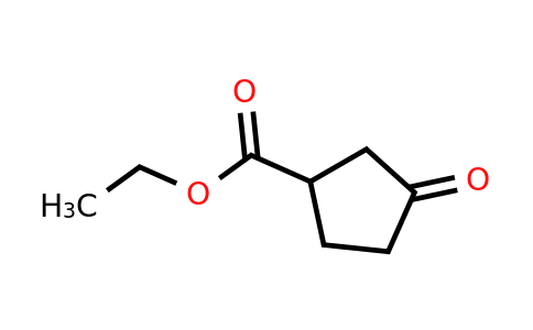 CAS 5400-79-3 | 3-Oxo-cyclopentanecarboxylic acid ethyl ester