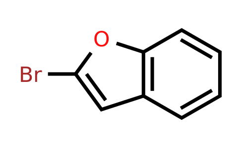 CAS 54008-77-4 | 2-Bromo-1-benzofuran