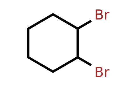 CAS 5401-62-7 | 1,2-dibromocyclohexane