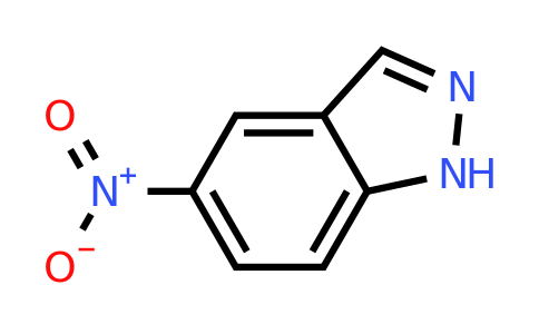 CAS 5401-94-5 | 5-Nitroindazole