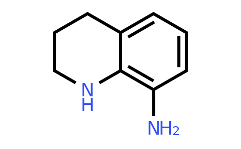 CAS 54012-92-9 | 1,2,3,4-Tetrahydro-quinolin-8-ylamine