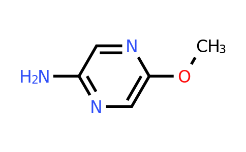 CAS 54013-07-9 | 2-Amino-5-methoxypyrazine