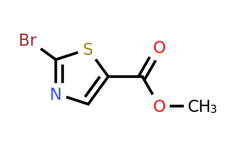 CAS 54045-74-8 | Methyl 2-bromothiazole-5-carboxylate
