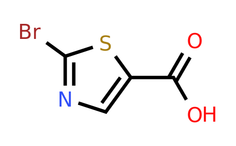 2-Bromo-5-thiazolecarboxylic acid