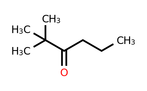 CAS 5405-79-8 | 2,2-Dimethylhexan-3-one