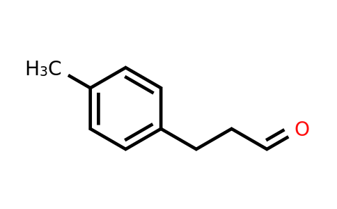 CAS 5406-12-2 | 3-(4-Methylphenyl)propionaldehyde