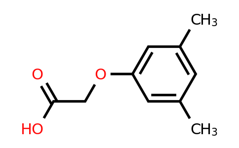 CAS 5406-14-4 | 2-(3,5-dimethylphenoxy)acetic acid