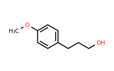 CAS 5406-18-8 | 3-(4-Methoxyphenyl)-1-propanol