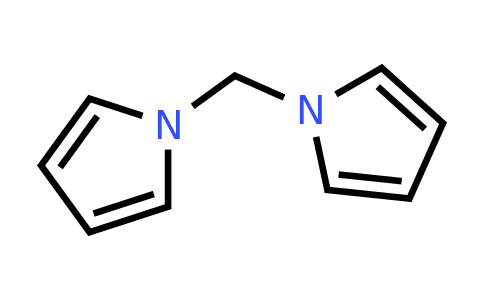 CAS 54063-11-5 | Di(1H-pyrrol-1-yl)methane
