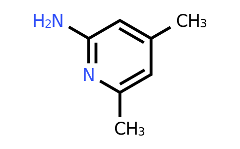 CAS 5407-87-4 | 2-Amino-4,6-dimethylpyridine