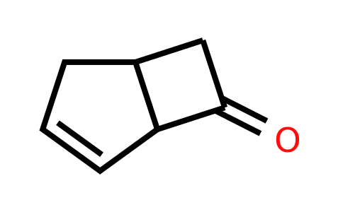 CAS 54074-60-1 | bicyclo[3.2.0]hept-3-en-6-one