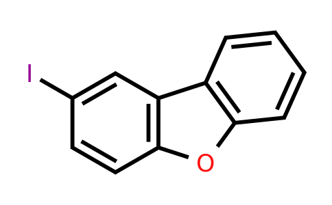 CAS 5408-56-0 | 2-Iododibenzo[b,d]furan
