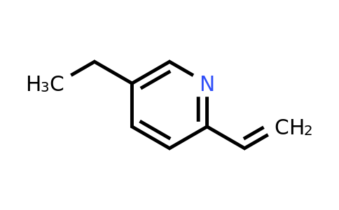 CAS 5408-74-2 | 5-Ethyl-2-vinylpyridine