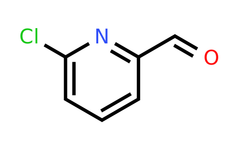 CAS 54087-03-5 | 6-Chloropyridine-2-carbaldehyde