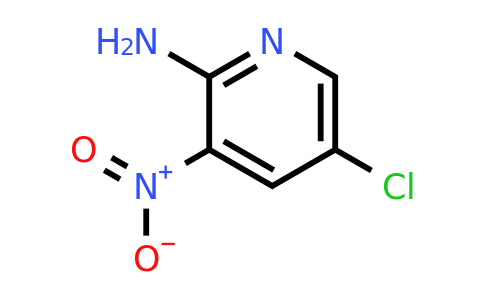 CAS 5409-39-2 | 2-Amino-5-chloro-3-nitropyridine