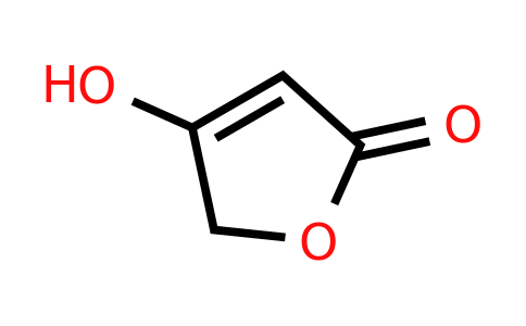 CAS 541-57-1 | 4-Hydroxy-2(5H)-furanone