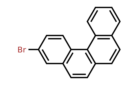 CAS 54113-65-4 | 3-bromobenzo[c]phenanthrene