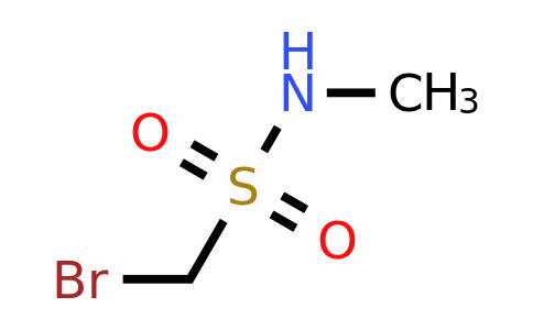 CAS 54114-55-5 | 1-bromo-N-methylmethanesulfonamide