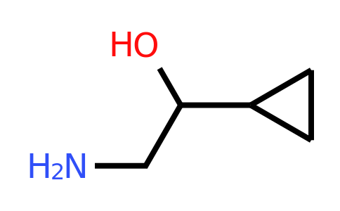 CAS 54120-02-4 | 2-Amino-1-cyclopropylethanol