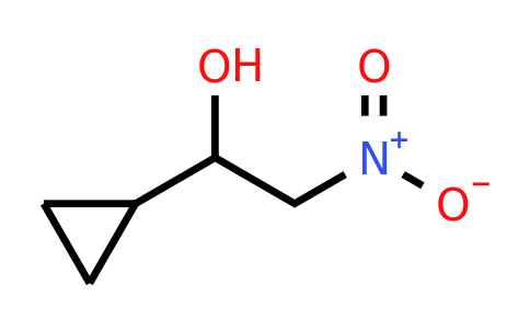 CAS 54120-03-5 | 1-Cyclopropyl-2-nitroethanol