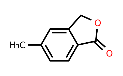 CAS 54120-64-8 | 5-Methyl-3H-isobenzofuran-1-one