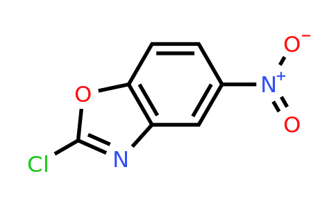 CAS 54120-91-1 | 2-Chloro-5-nitro-1,3-benzoxazole