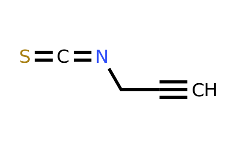 CAS 54122-88-2 | 3-isothiocyanatoprop-1-yne