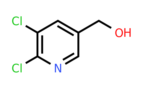 CAS 54127-30-9 | (5,6-Dichloropyridin-3-yl)methanol
