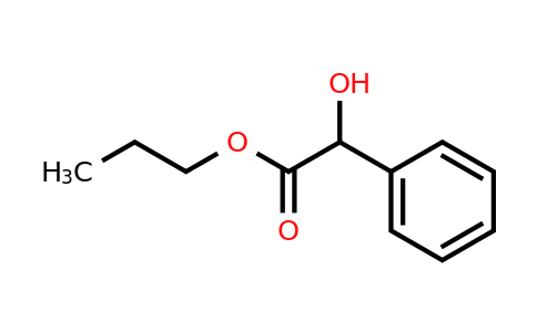 CAS 5413-58-1 | propyl 2-hydroxy-2-phenylacetate