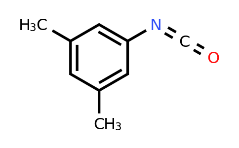 CAS 54132-75-1 | 3,5-Dimethylphenyl isocyanate
