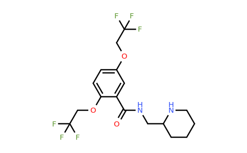 CAS 54143-55-4 | Flecainide
