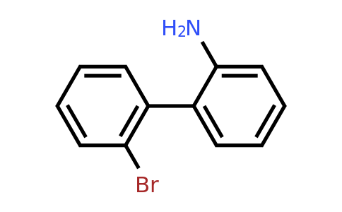 CAS 54147-91-0 | 2'-Bromo-[1,1'-biphenyl]-2-amine
