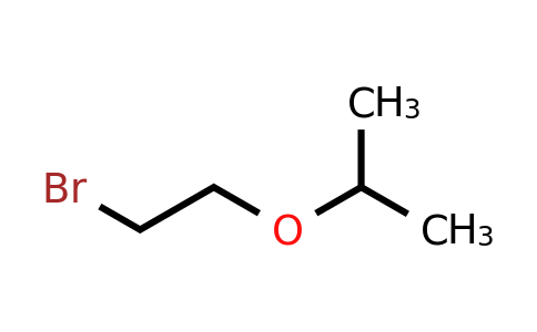 CAS 54149-16-5 | 2-(2-bromoethoxy)propane