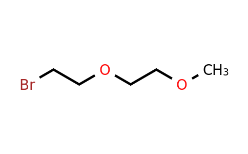 CAS 54149-17-6 | 1-bromo-2-(2-methoxyethoxy)ethane