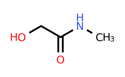 CAS 5415-94-1 | 2-Hydroxy-N-methylacetamide