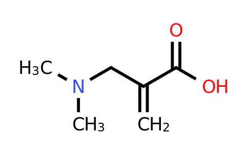 CAS 5415-98-5 | 2-((Dimethylamino)methyl)acrylic acid